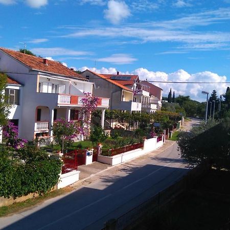 ביוגראד נה מורו Apartmani Nimcevic מראה חיצוני תמונה