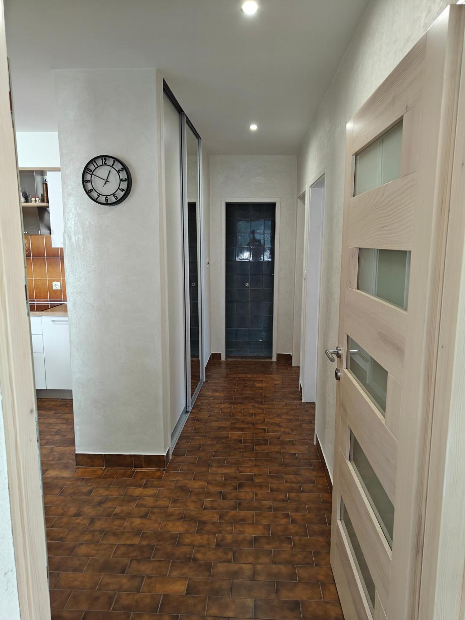 ביוגראד נה מורו Apartmani Nimcevic מראה חיצוני תמונה